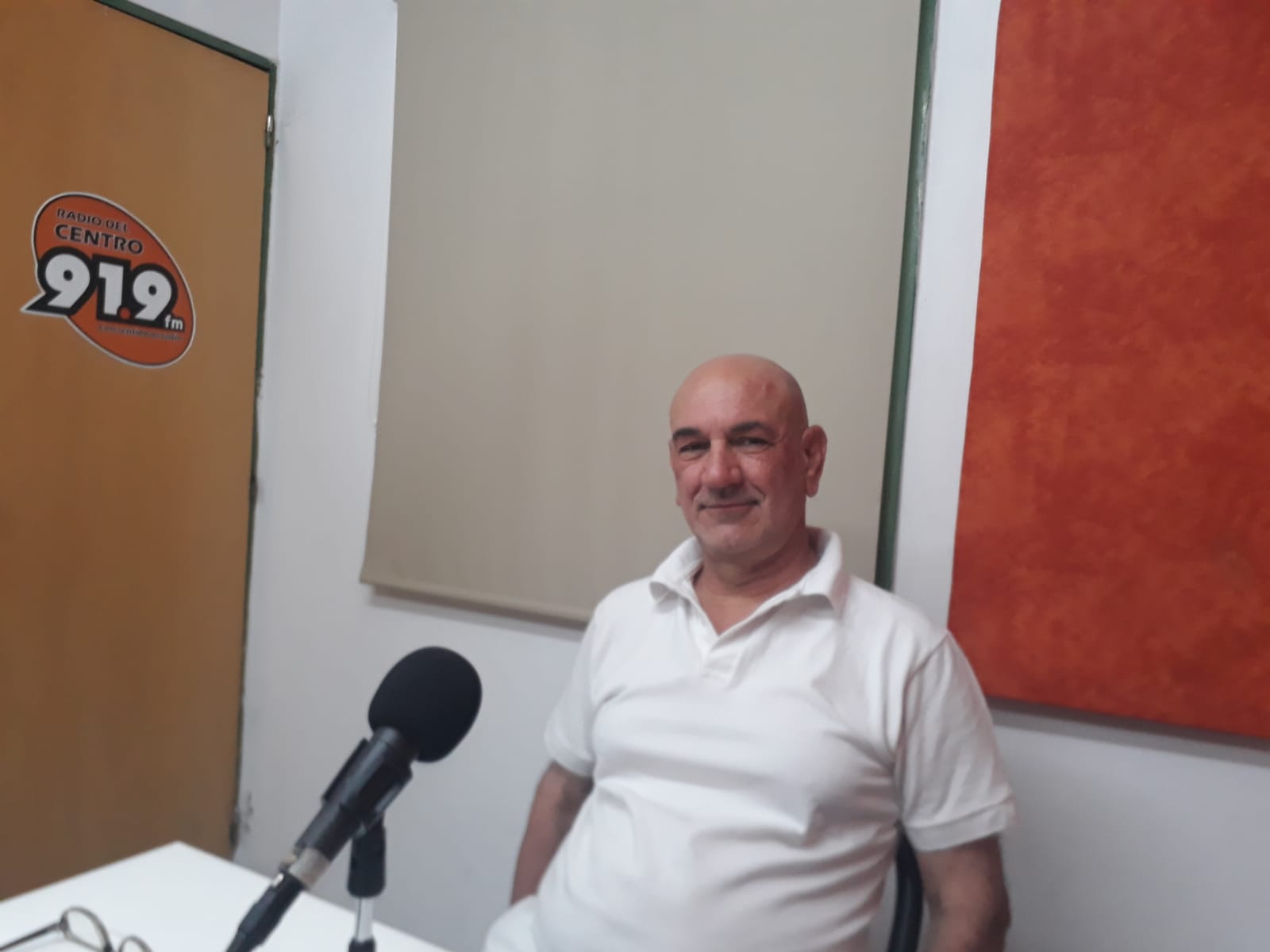 Sin retenciones podemos producir el doble, se recauda más y además se activan todas las ciudades .