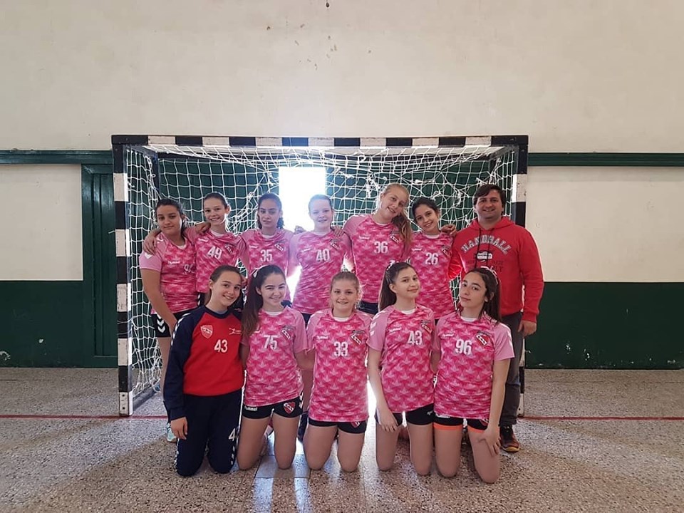Handball

Necochea será la anfitriona del Provincial de Menores que se jugará en ambos sexos