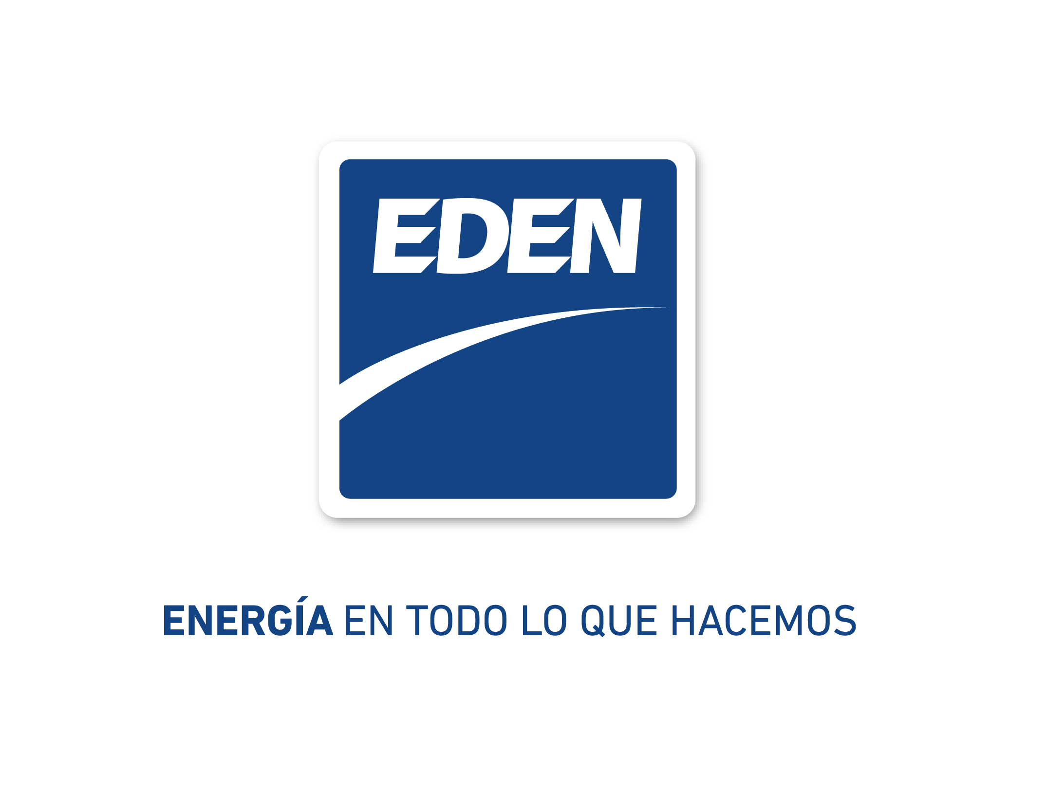 EDEN
Información importante para los usuarios