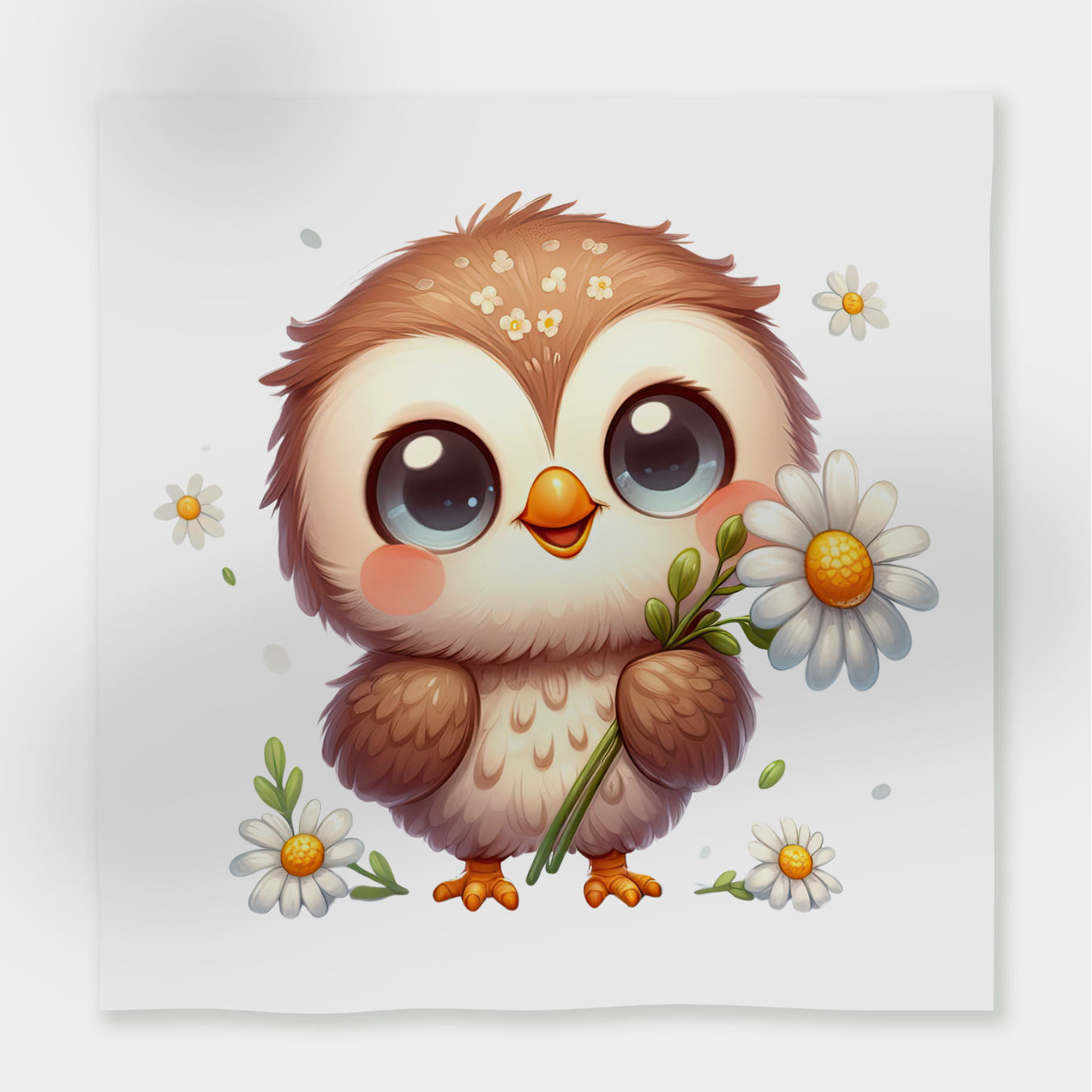 Ütü Baskı Ürün Kodu -70