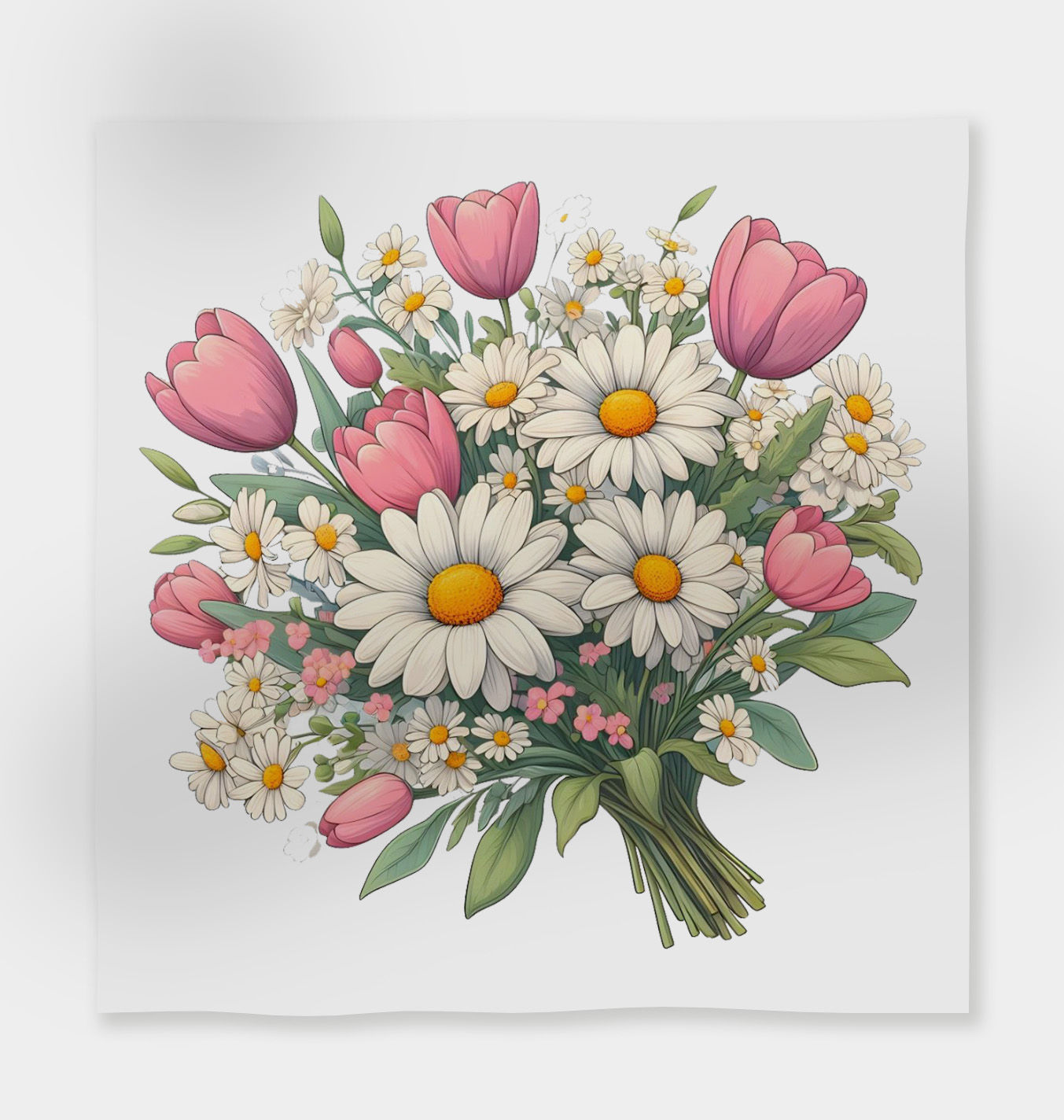 Ütü Baskı Ürün Kodu -91