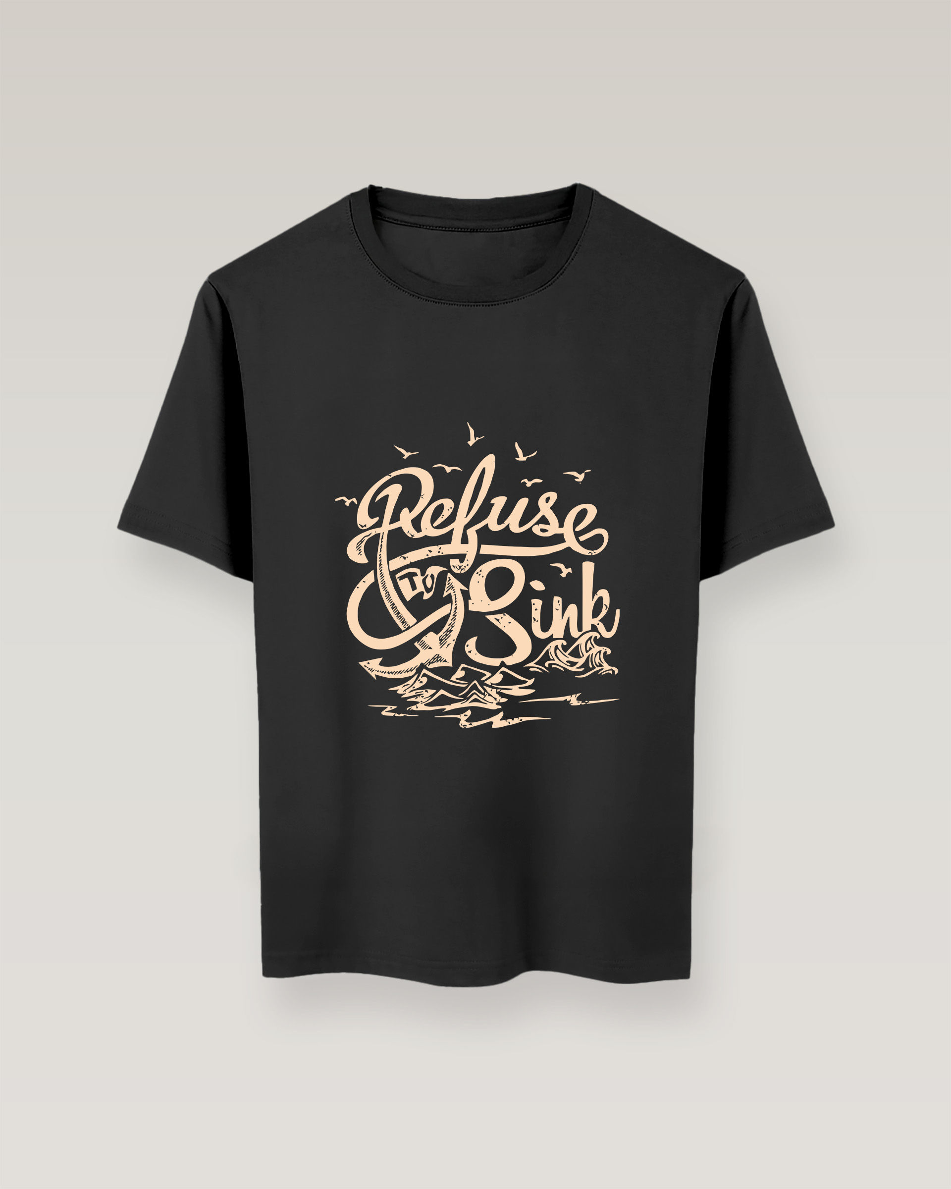 Baskılı Tişört Ürün Kodu:43