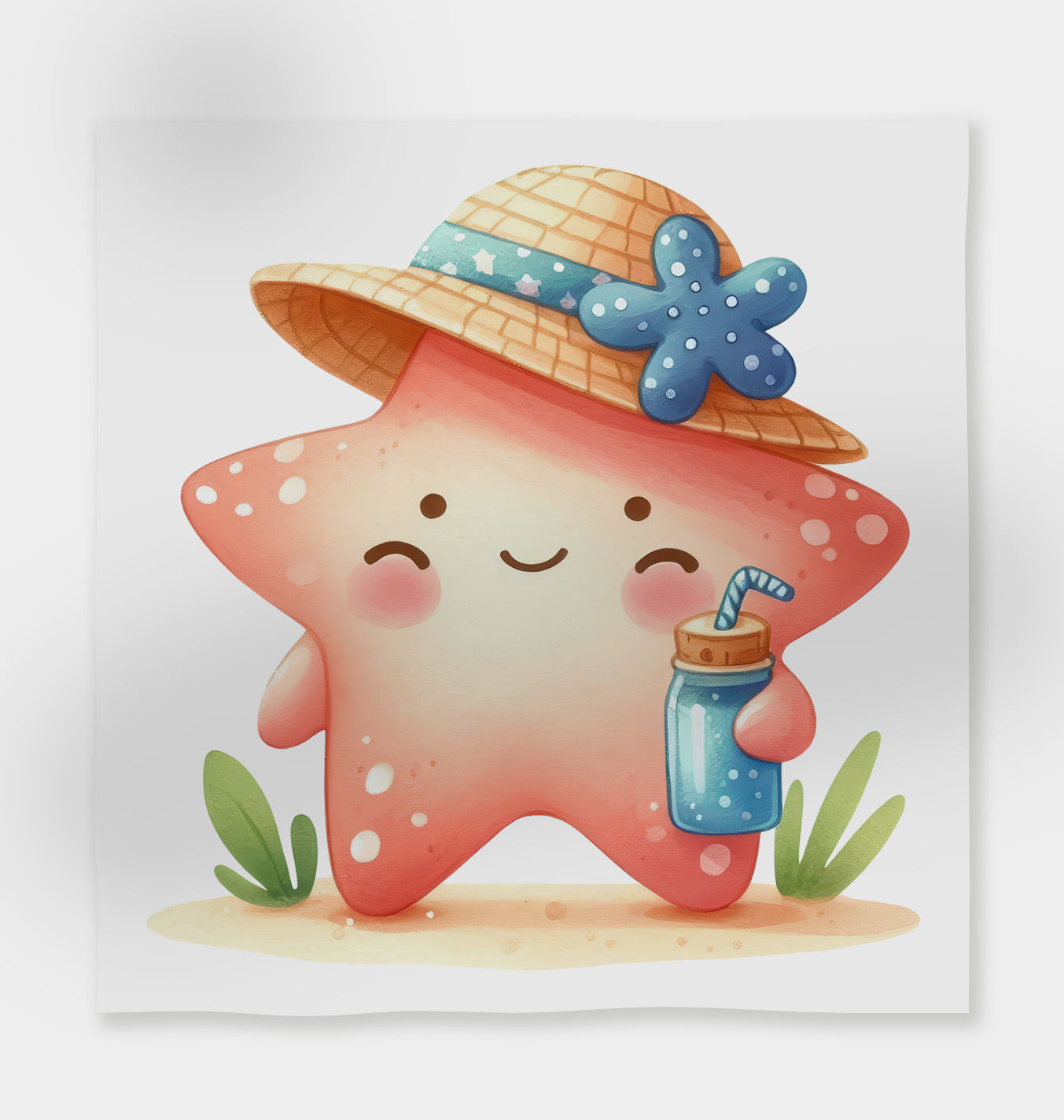 Ütü Baskı Ürün Kodu -42