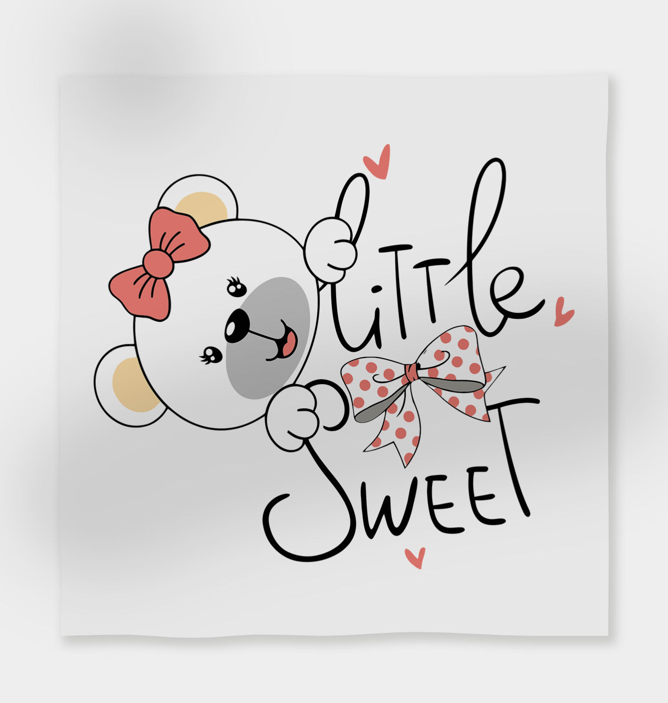 Ütü Baskı Ürün Kodu -20