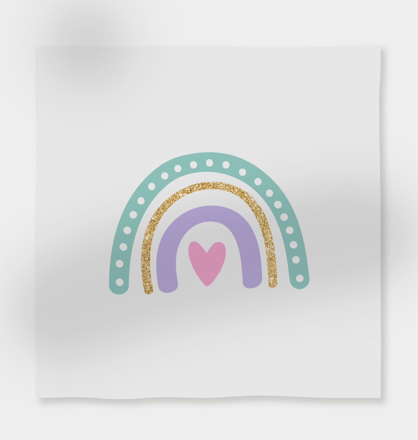 Ütü Baskı Ürün Kodu -73