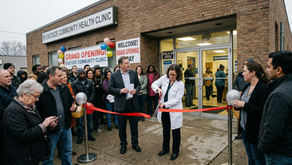 Advancing Health and Mental Wellness: The Work of the Magnificent Gray Girls Fund