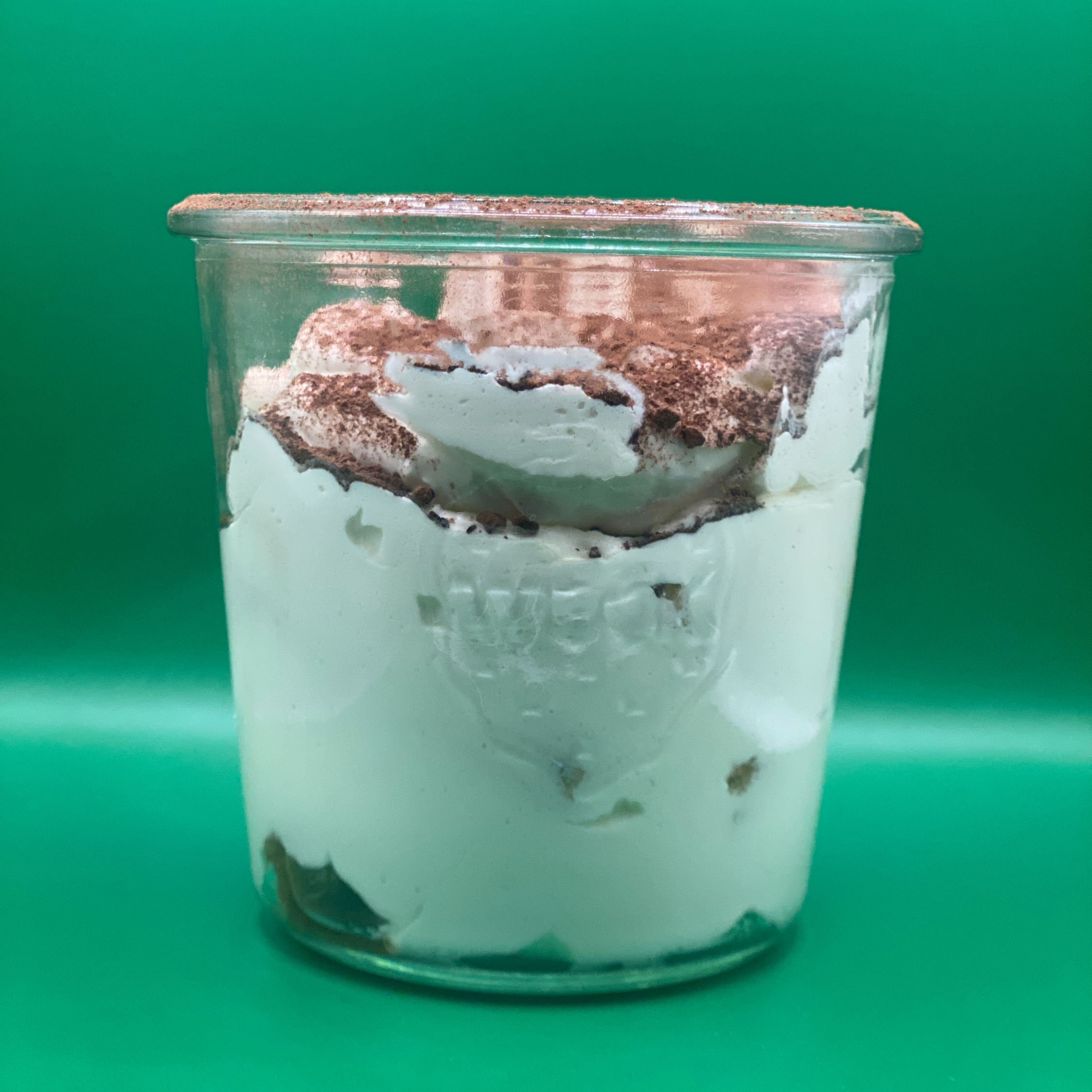 TIRAMISÙ