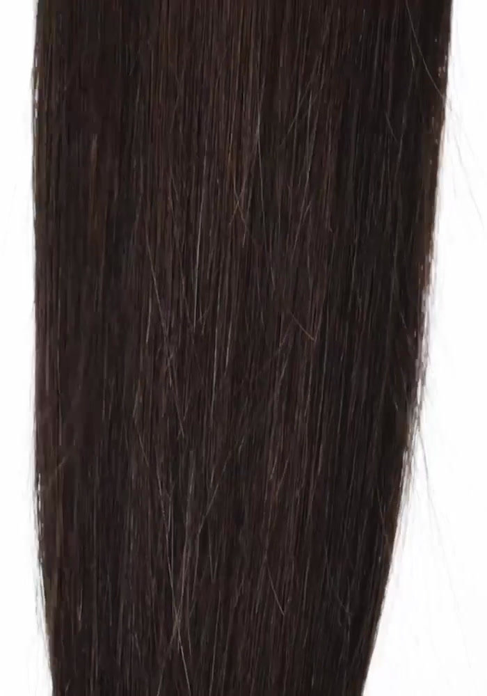 I Tips Keratin Straight Double Drawn Hair Extensions Cia Kett Beauty