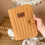 Miniature : Protège Carnet de santé - double gaze matelassée uni