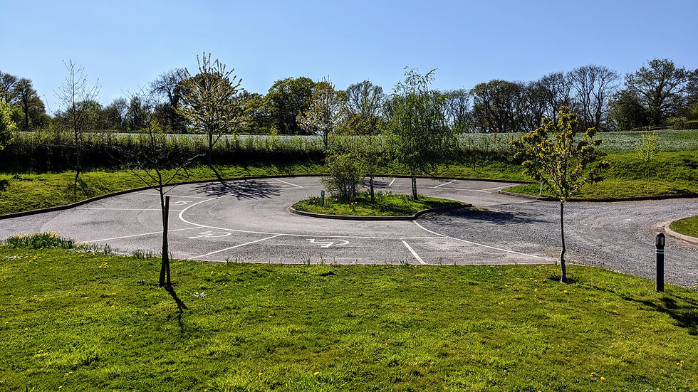 Car Parking