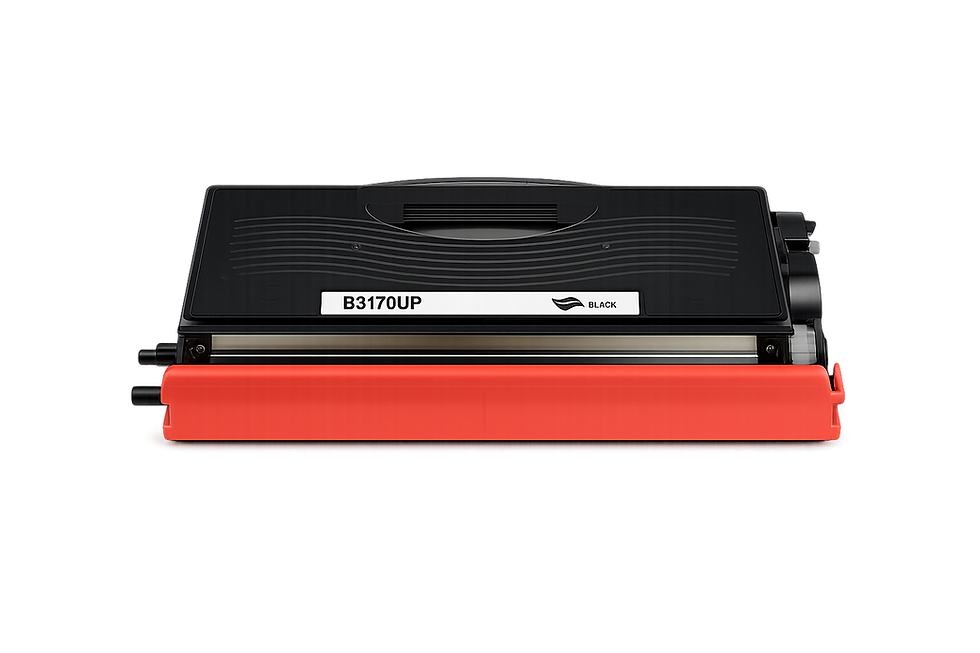 B3170UP Replacement for TN-3280/TN-3170/TN-7600/TN-3060 Black Toner cartridge Brother Compatible 7000 Pages