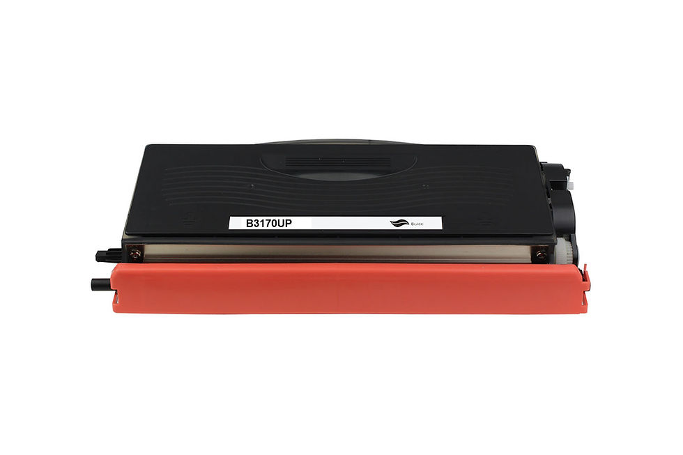 Replacement for TN-3280/TN-3170/TN-7600/TN-3060 Black Toner cartridge Brother Compatible 7000 Pages