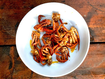 Foe or Pho? Putting Invasive Species on the Menu