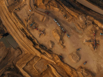 Breakthrough Seen in Recovery of Rare Earth Minerals