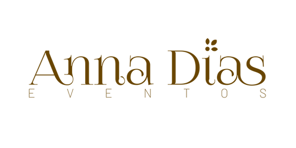 Anna Dias Eventos - Logo