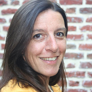 Photo du rédacteur: Aude DUMENIL