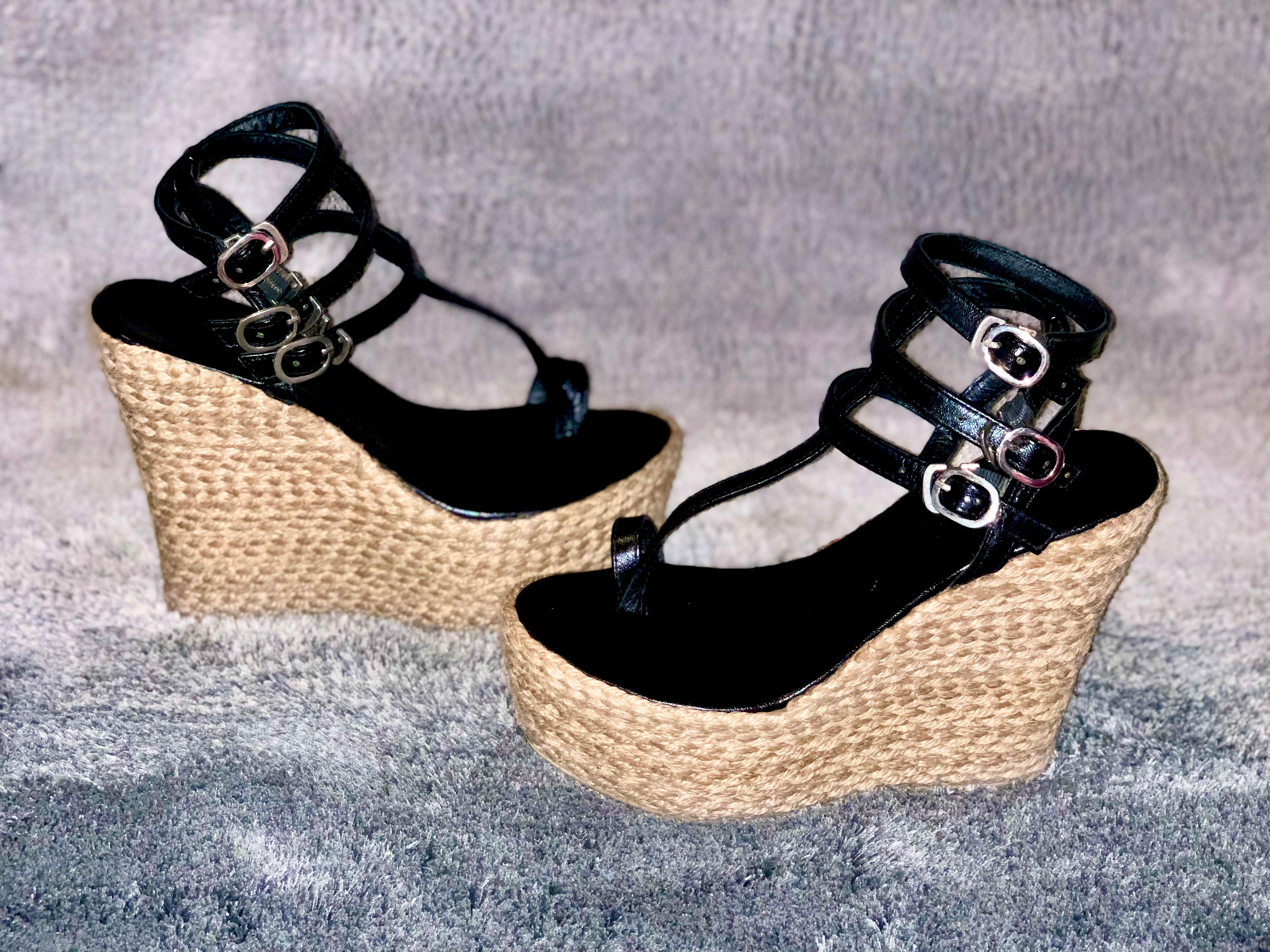 Janet Strappy Platform