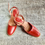 Thumbnail: Angela Shoes (Red)