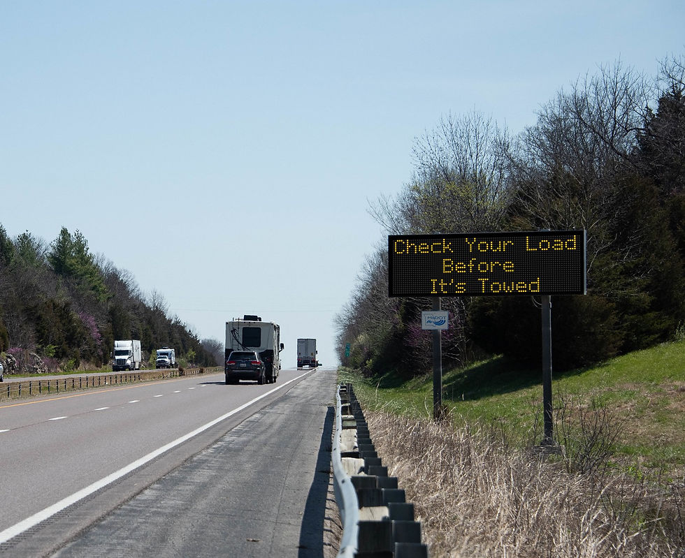 Image Courtesy of MoDOT Facebook Page