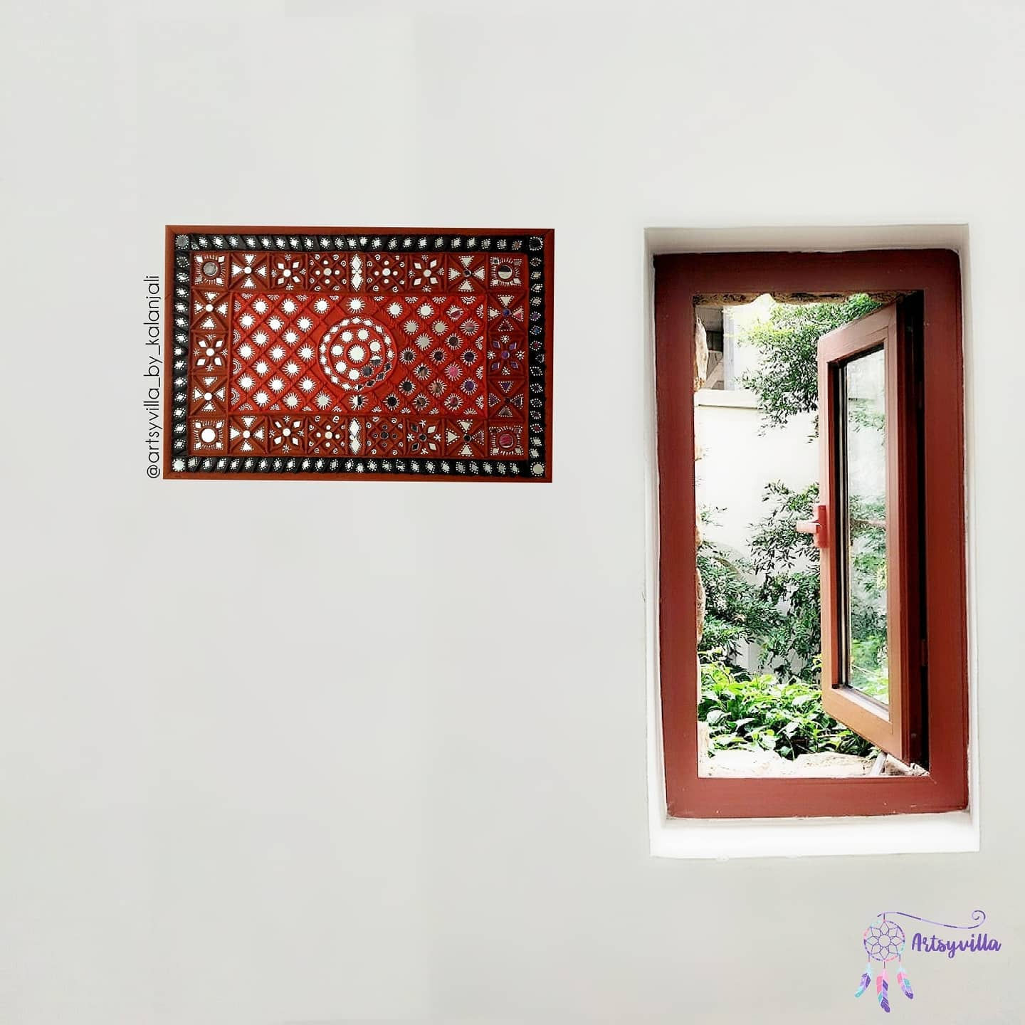 Lippan Artwork 7