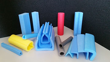 PROFIL PE EXTRUDE CAL CONCEPT CAL'CONCEPT CALCONCEPT