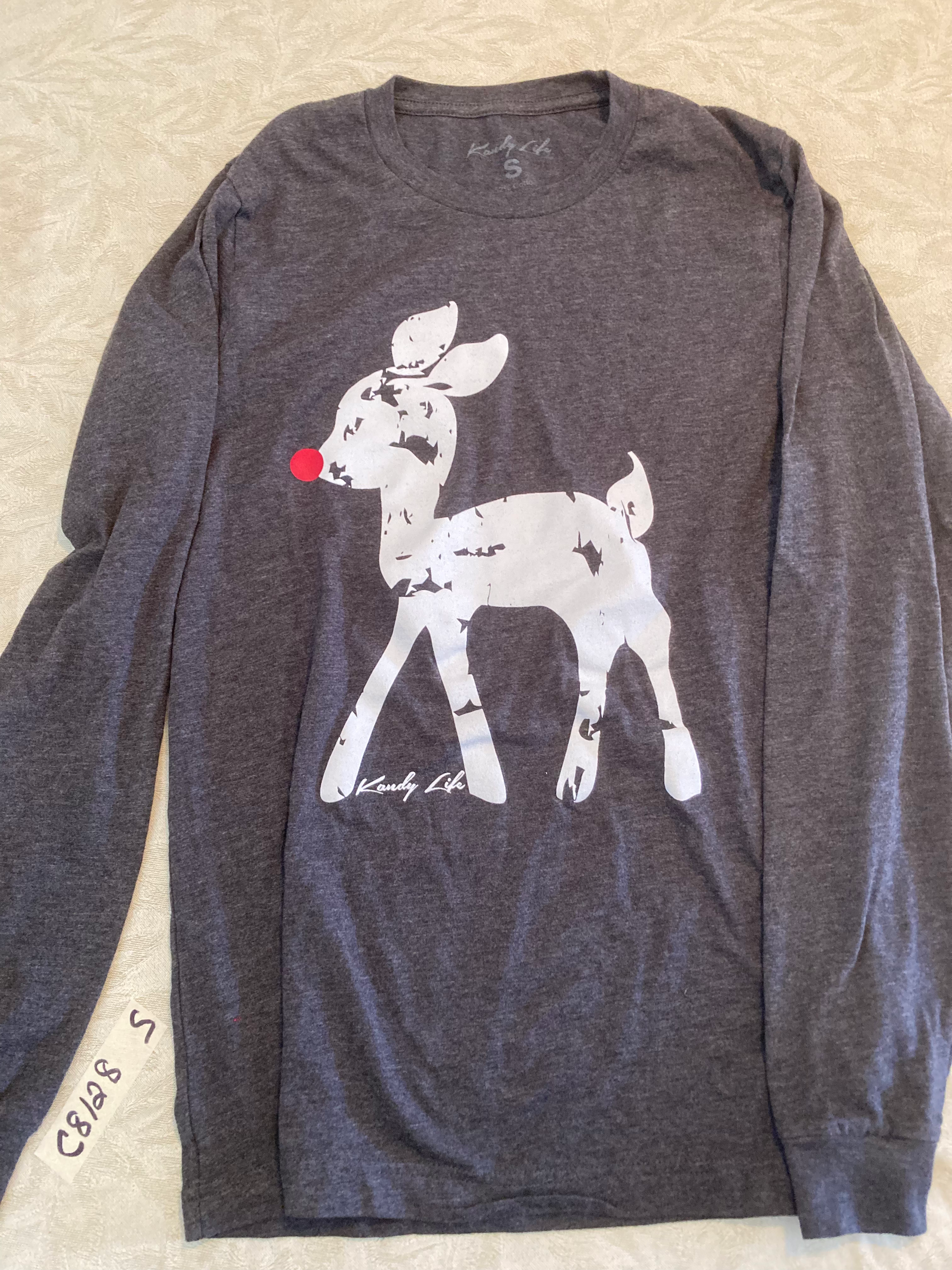 Children’s shirt 