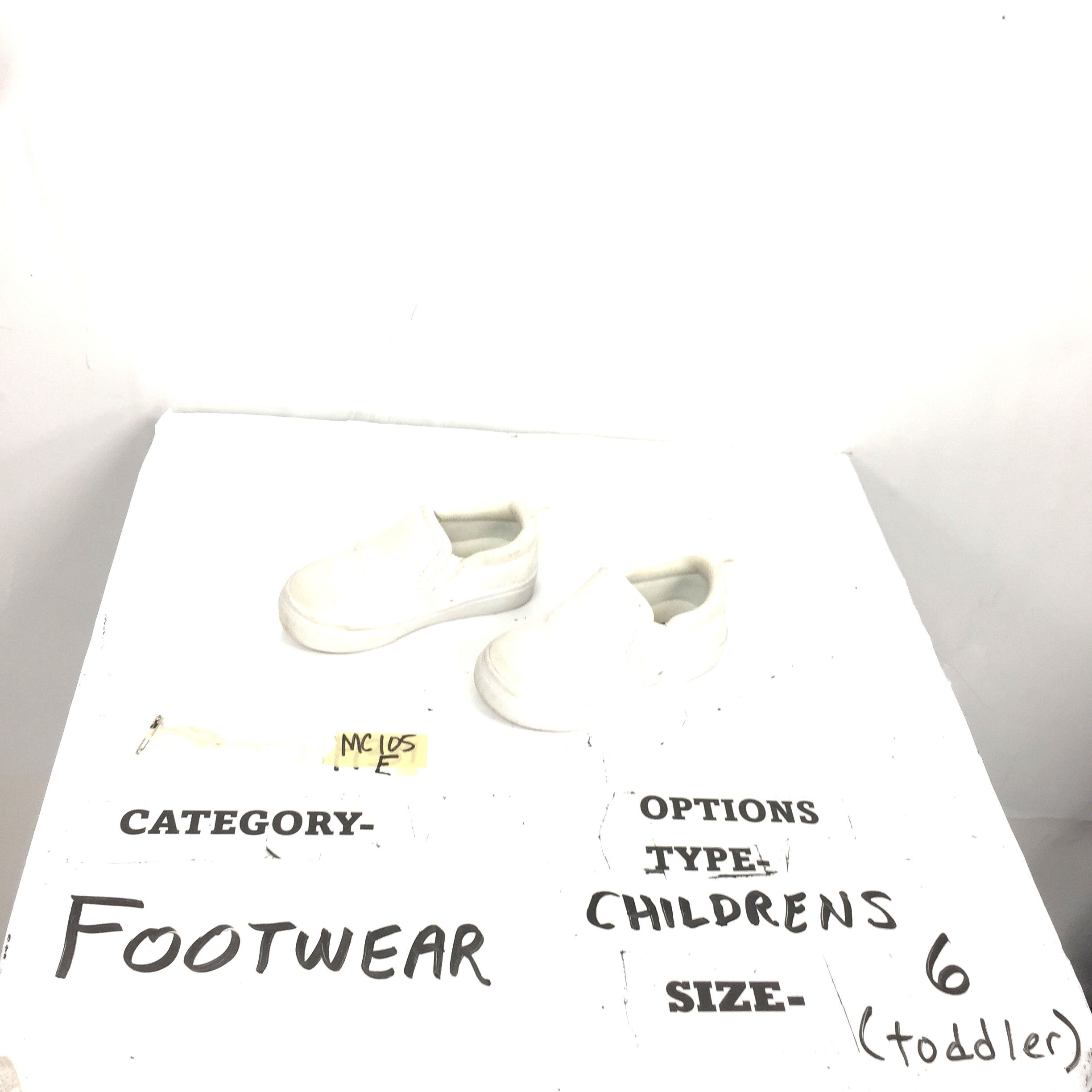 Toddler shoes 