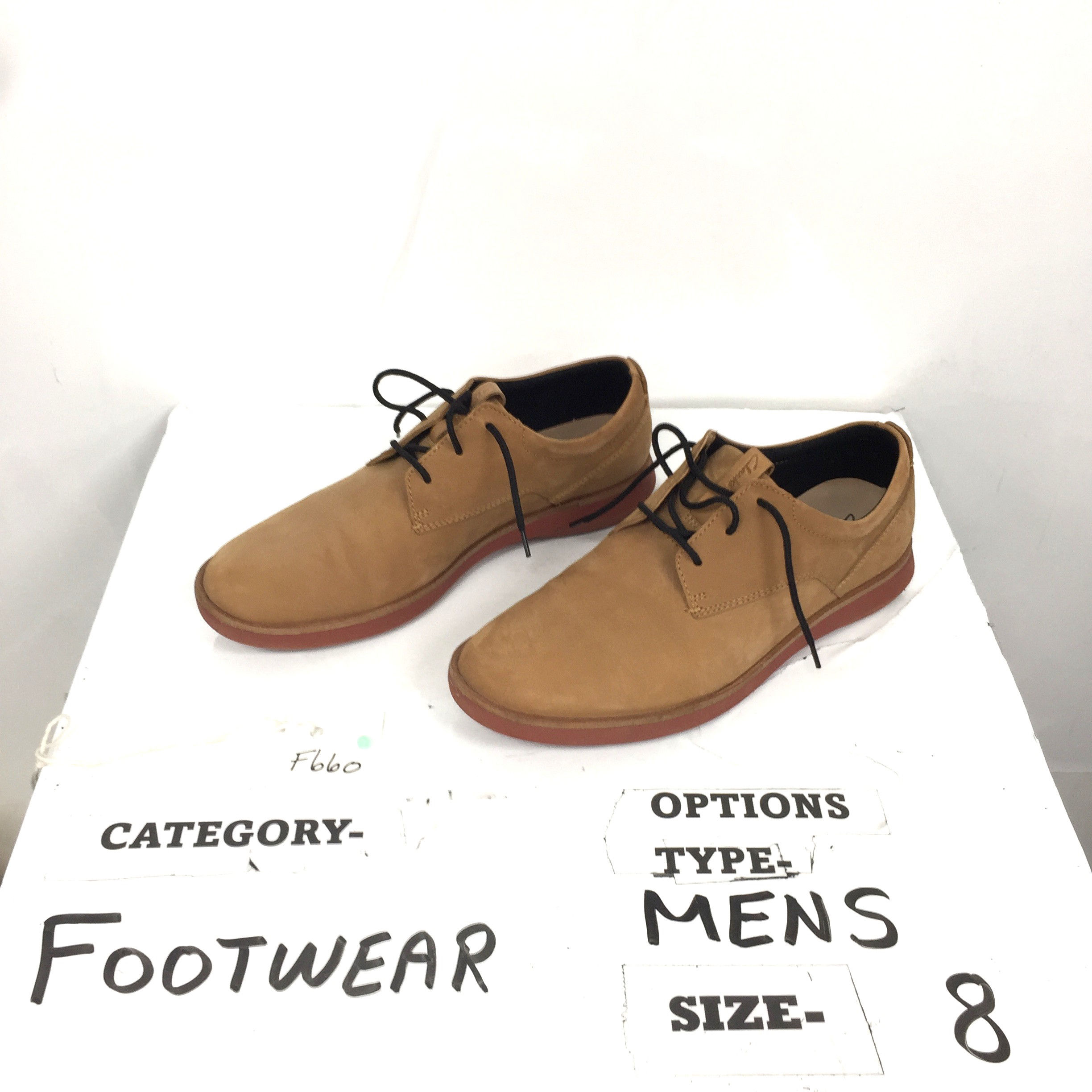 Men’s shoes 