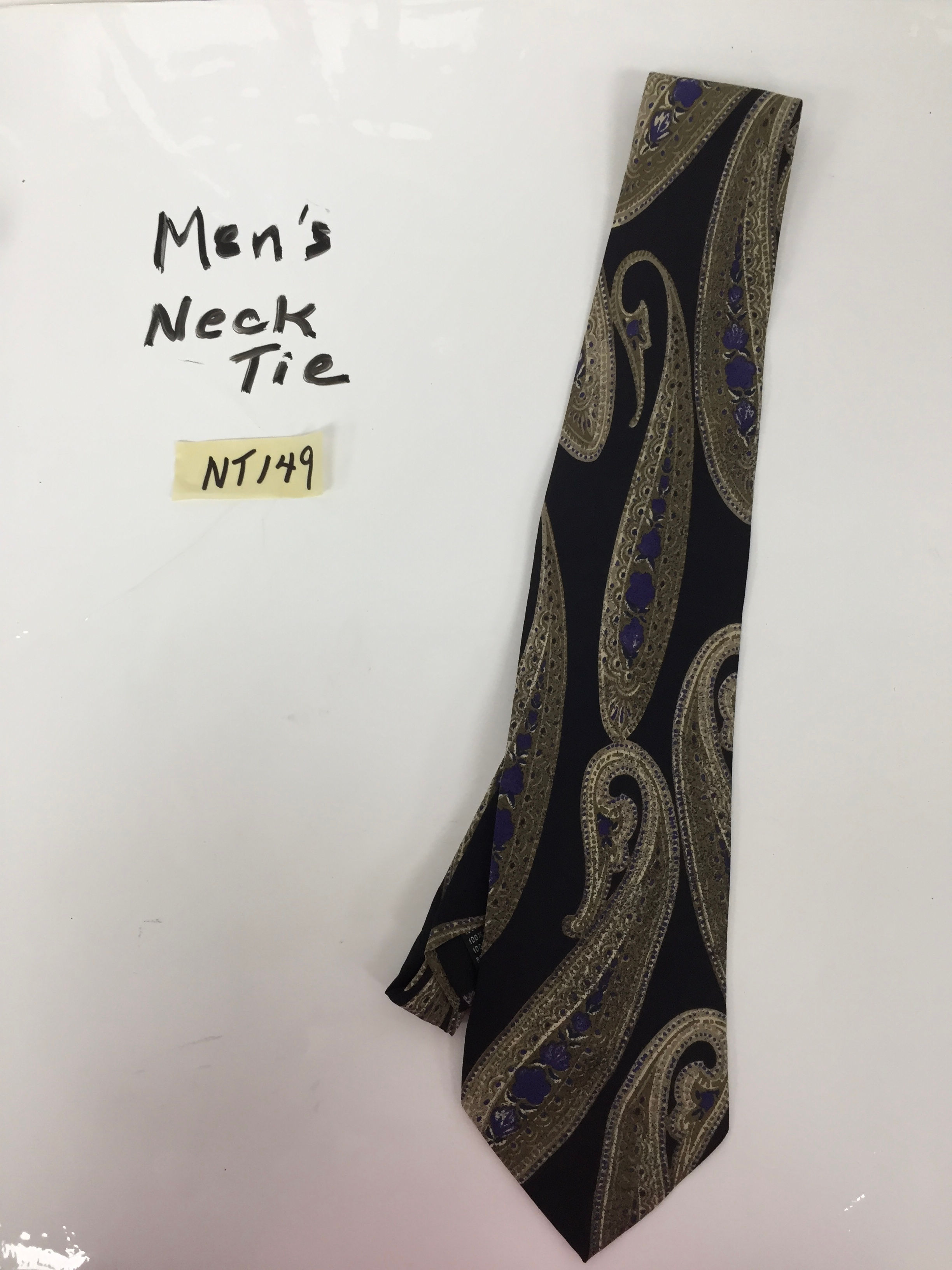 Men’s Necktie