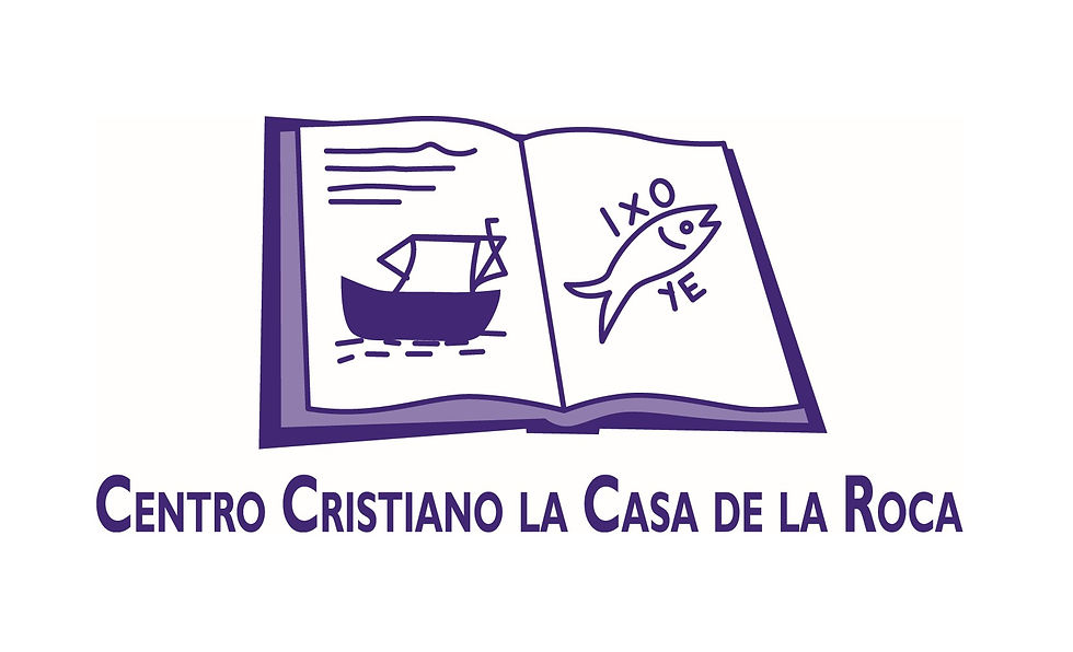 Casa de la Roca Logo