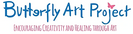 Butterfly Art Project