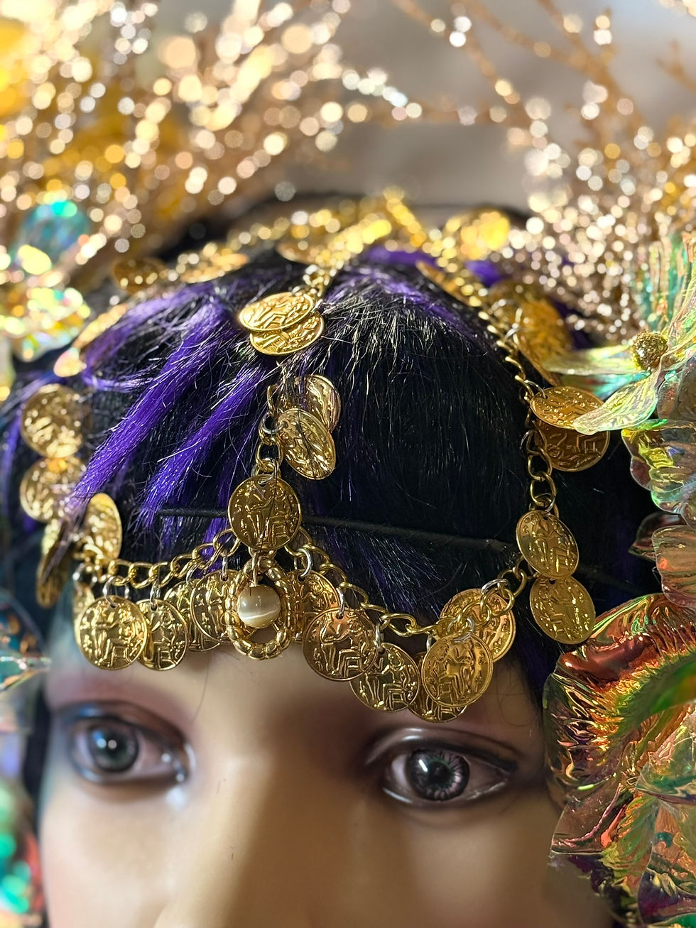 Thumbnail: Golden Ram