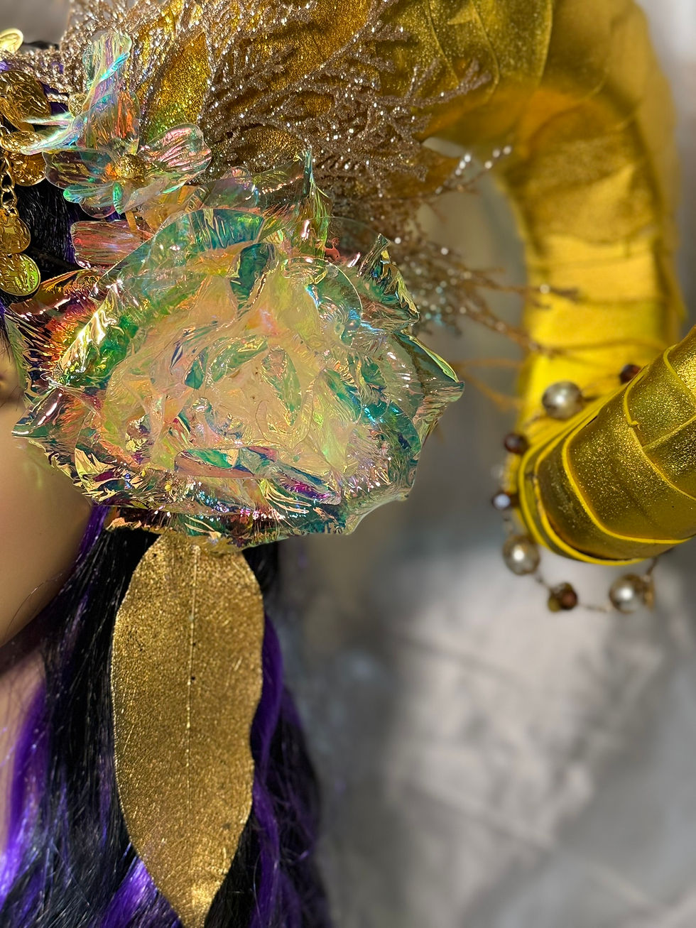Thumbnail: Golden Ram