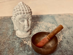 Achtsamkeit! Ein neuer Trend?