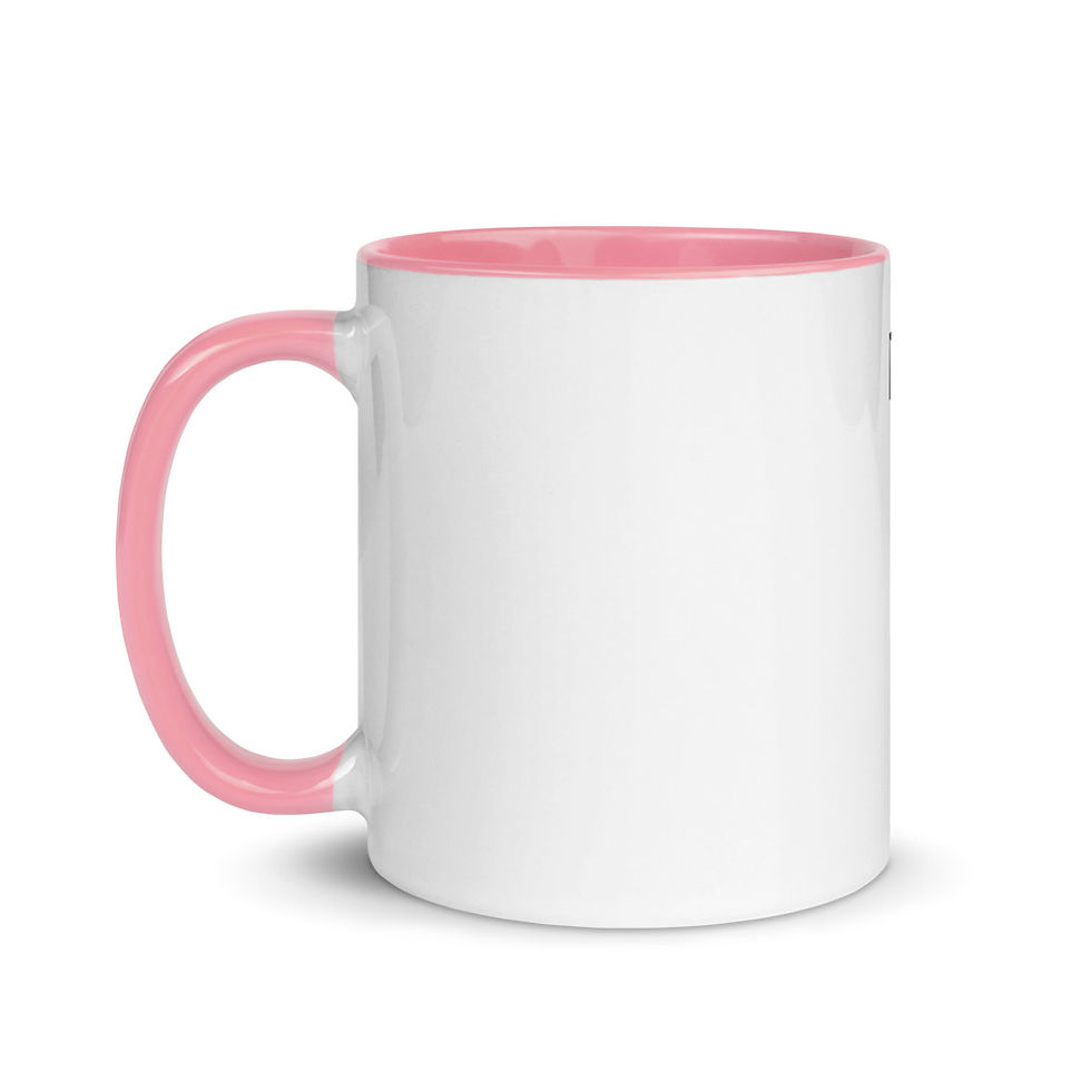 Thumbnail: May The Forest Be With You Mug