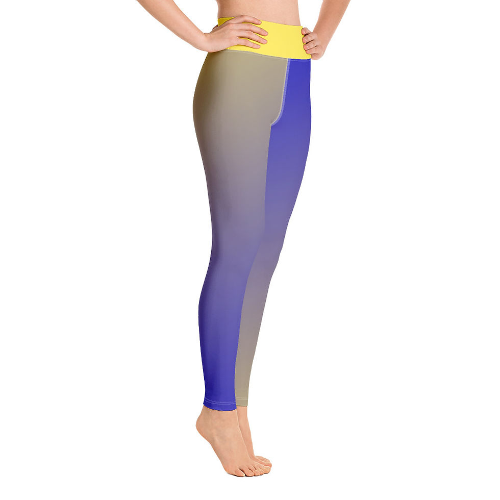 Thumbnail: Yoga Leggings