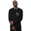 Thumbnail: MPS Unisex organic raglan sweatshirt Series 1