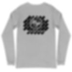 Thumbnail: MPS Unisex Long Sleeve Tee