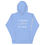 Thumbnail: I'd Rather Be Hiking Premium Hoodie