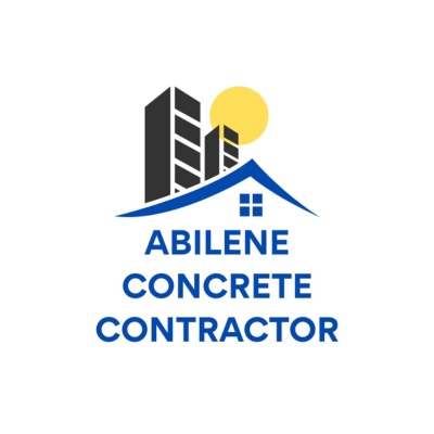 Writer: Abilene Concrete Contractor