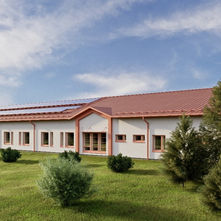 Palvelukeskus Runolalle rakennetaan uusi toimitila Oulun Kynsilehtoon 