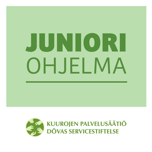 Juniori-ohjelman Intensiivikurssi