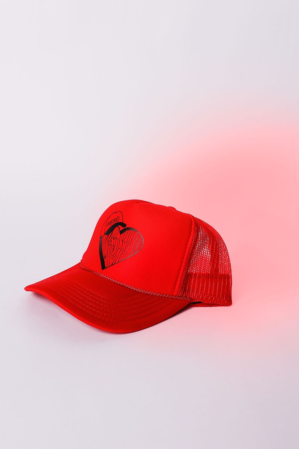 Thumbnail: W€î®️D Trucker Hat