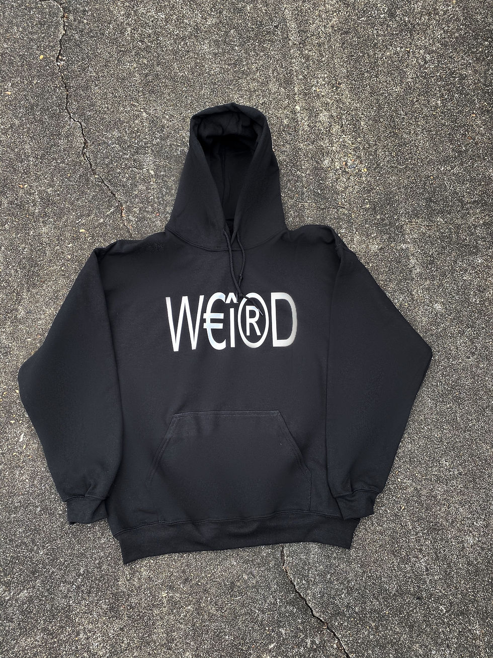 Thumbnail: W€î®️D Hoodie
