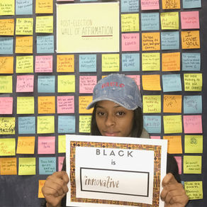 What is Black? 