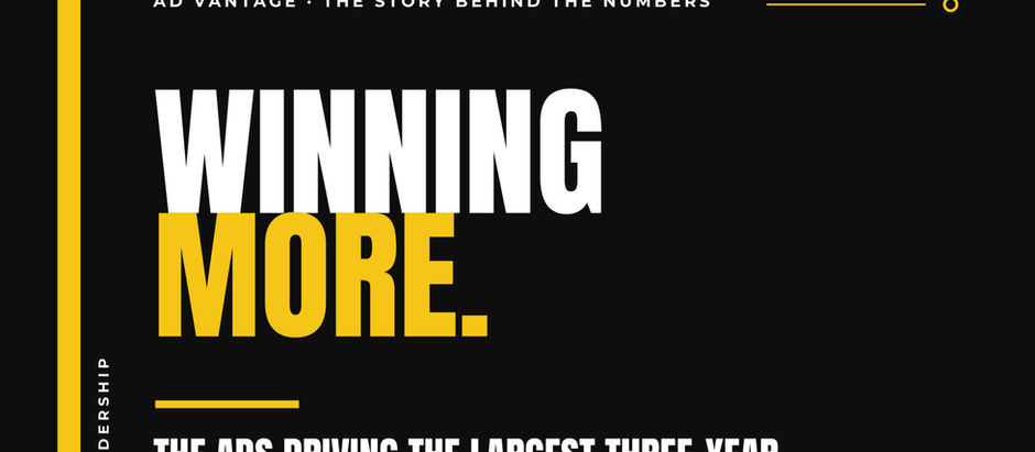 The ADs driving the largest three-year gains in college athletics.
