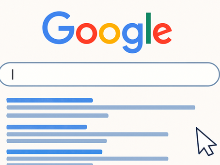 What Happens When People Stop Googling? Is Your Business Ready?