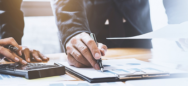 Accounting Firms Hamilton