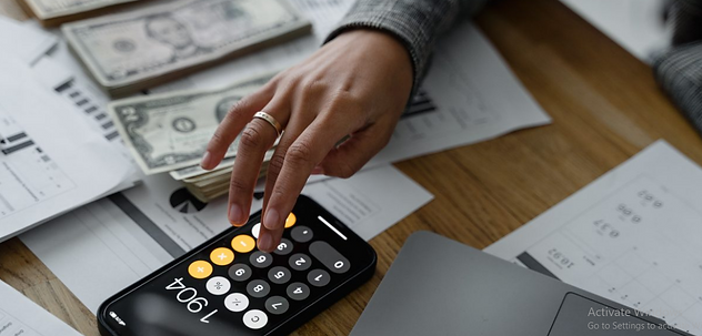 Bookkeeping Services Canada