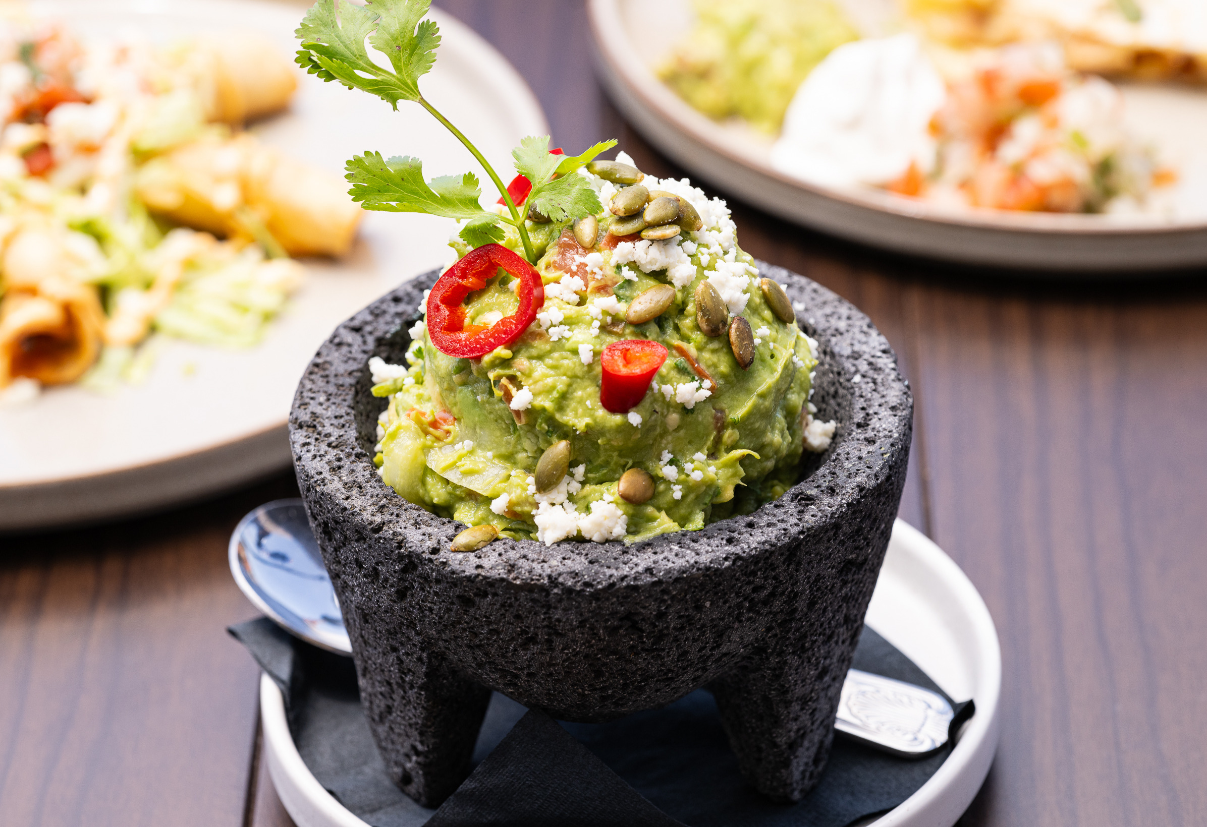 Guacamole